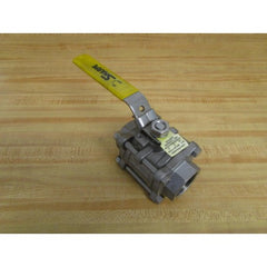 SHARPE SHARPE 53036TE-12 Ball Valve