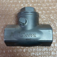 SHARPE Sharpe 20276TH-12 Swing Check Valve