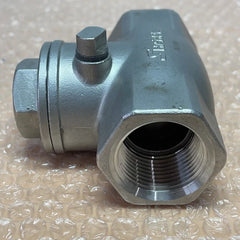 SHARPE Sharpe 20276TH-12 Swing Check Valve