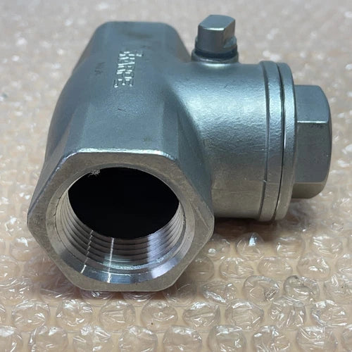 SHARPE Sharpe 20276TH-12 Swing Check Valve
