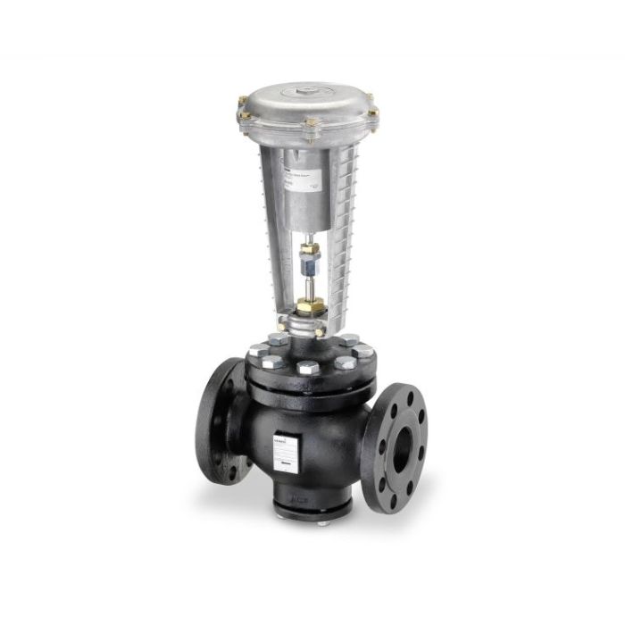 SIEMENS 283-05930 GLOBE VALVES
