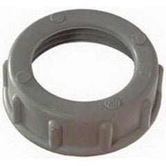 SEPCO SEPCO ST10 1/2-Inch Polypropylene Insulated Plastic Bushing