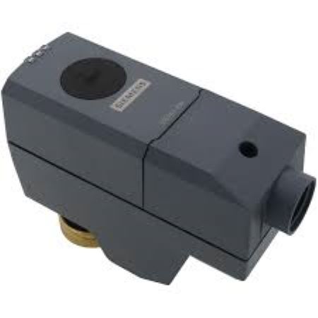 SIEMENS SSC161.35U CONTROL BOARDS