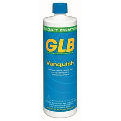 SOLENIS Solenis 71118A GLB Vanquish Pink/White Slime 1 Quart