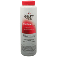 SOLENIS SOLENIS 45310A Leisure Time Replenish Spa Shock Oxidizer