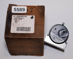 SOURCE 1 SOURCE 1 S1-02425808702 Air Pressure Switch 0.60 IWC
