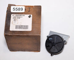 SOURCE 1 SOURCE 1 S1-02425808702 Air Pressure Switch 0.60 IWC