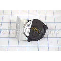 SOURCE 1 SOURCE 1 S1-02425808702 Air Pressure Switch 0.60 IWC