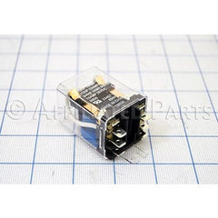 SOURCE 1 Source 1 S1-02425910700 Control Relay 24V DPST Replacement Deltrol Controls #23467-70