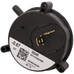 SOURCE 1 SOURCE 1 S1-02435760000 Pressure Switch