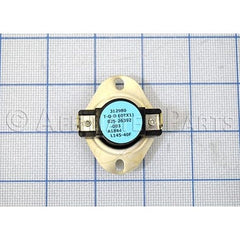 SOURCE 1 Source 1 S1-02526392003 Limit Switch