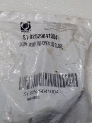 SOURCE 1 Source 1 S1-02529041004 High Limit Control Thermostat