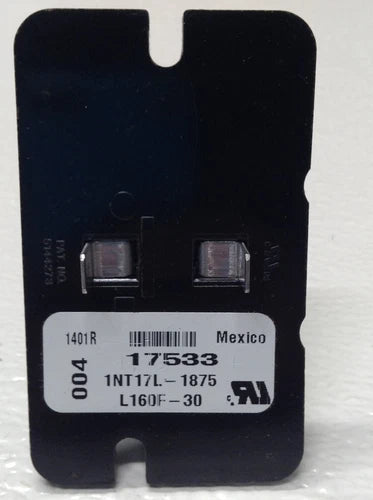 SOURCE 1 Source 1 S1-02529041004 High Limit Control Thermostat