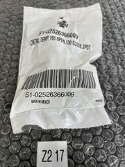 SOURCE 1 SOURCE 1 S1-02526366009 York Temperature Control Switch