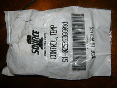 SOURCE 1 Source 1 S1-02526366001 Fan Limit Control Temperature Switch