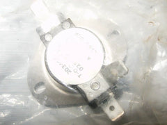 SOURCE 1 Source 1 S1-02526366001 Fan Limit Control Temperature Switch