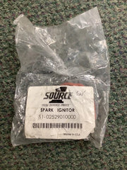SOURCE 1 Source 1 S1-02529010000 Spark Ignitor