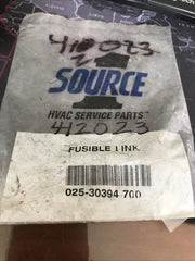 SOURCE 1 Source 1 S1-02530394700 Air Conditioner Fusible Link