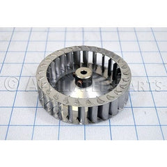 SOURCE 1 Source 1 S1-02632623700 Blower Wheel 4 x 1 CCW 1/4 Bore