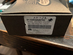 SOURCE 1 S1-02632626700 BLOWER FANS