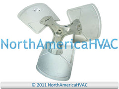 SOURCE 1 S1-02642491000 FAN BLADES