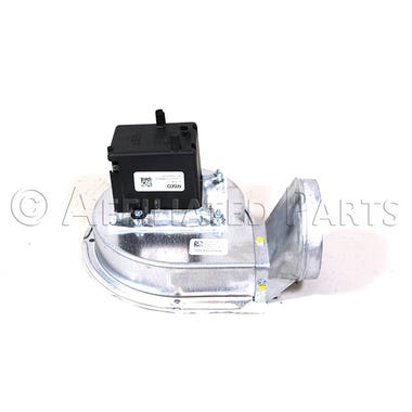 SOURCE 1 S1-02649695000 COMBUSTION BLOWERS
