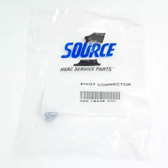 SOURCE 1 SOURCE 1 S1-02918438000 Pivot Connector 1/4 inch