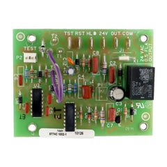 SOURCE 1 SOURCE 1 S1-03100872701 HVAC Defrost Control Board