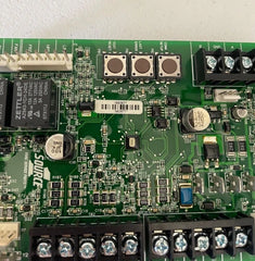 SOURCE 1 Source 1 S1-03102993000 RTU Control Board - YORK