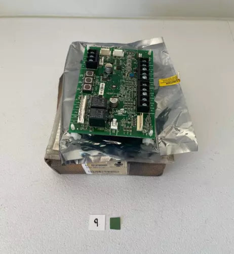 SOURCE 1 Source 1 S1-03102993000 RTU Control Board - YORK