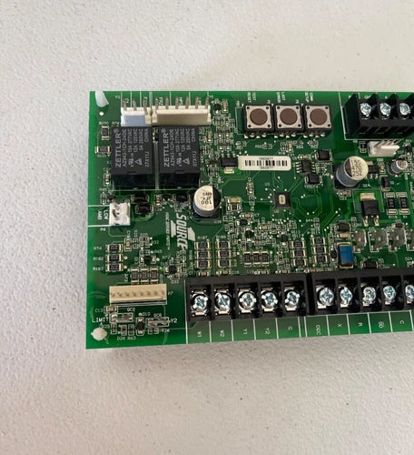 SOURCE 1 Source 1 S1-03102993000 RTU Control Board - YORK