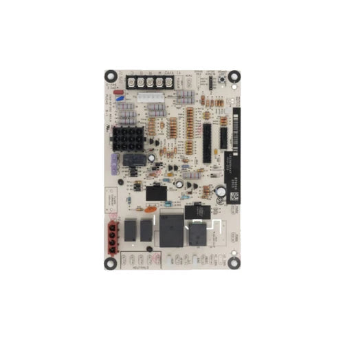 SOURCE 1 SOURCE 1 S1-03103010000 Single Stage Furnace Control Board