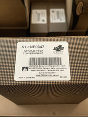 SOURCE 1 Source 1 S1-1NP0347 Natural Gas to LP Conversion Kit