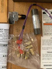 SOURCE 1 Source 1 S1-1NP0347 Natural Gas to LP Conversion Kit