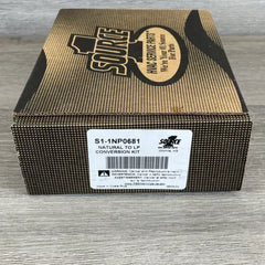 SOURCE 1 SOURCE 1 S1-1NP0681 LP Conversion Kit
