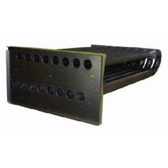 SOURCE 1 S1-37323068008 HEAT EXCHANGERS
