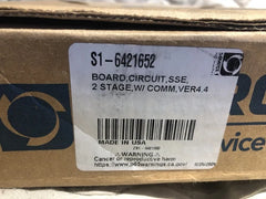 SOURCE 1 SOURCE 1 S1-6421652 Circuit Board
