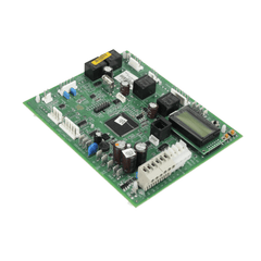 SOURCE 1 SOURCE 1 S1-6421649 Circuit Board