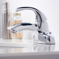 SPEAKMAN SPEAKMAN SB-2111 Single Lever Bathroom Faucet