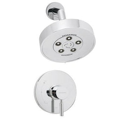 SPEAKMAN Speakman SM-1010-P Shower System With Pressure Balance Valve