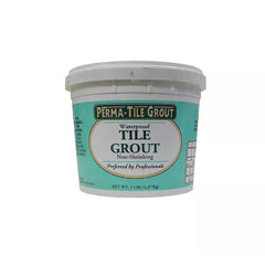 SPECCHEM SPECCHEM CGM-TILE-5-PAIL Tile Grout Power 5 LB