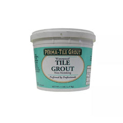 SPECCHEM SPECCHEM CGM-TILE-5-PAIL Tile Grout Power 5 LB