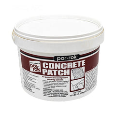 SPECCHEM SPECCHEM POR-CONPATCH-10-PAIL Concrete Patch Repair - 10 lb Pail