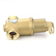 SPIROTHERM Spirotherm 1JR - 1 Threaded Spirovent Jr Air Eliminator