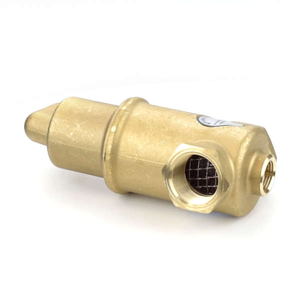 SPIROTHERM Spirotherm 1JR - 1 Threaded Spirovent Jr Air Eliminator
