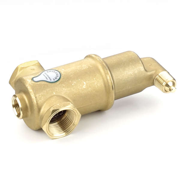 SPIROTHERM Spirotherm 1JR - 1 Threaded Spirovent Jr Air Eliminator