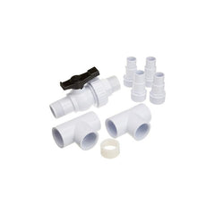 SPQ BRANDS SPQ BRANDS SK35 SunHeater Diverter Valve Kit