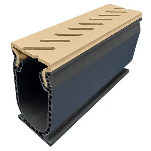 STEGMEIER Stegmeier SDDPRO-T Frontier Deck Drain Pro
