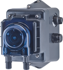 STENNER PUMP STENNER PUMP E20VXCA1S6 Peristaltic Metering Pump
