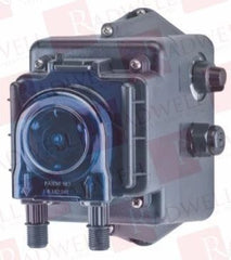 STENNER PUMP STENNER PUMP E20VXCA1S6 Peristaltic Metering Pump
